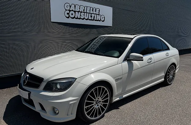 Vente de voitures allemandes de luxe à Villebon sur Yvette, proche de Massy (91)