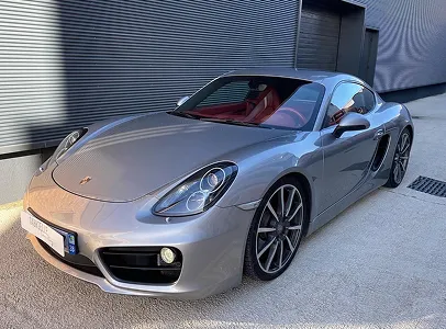 Recherche personnalisée de véhicules de luxe à Villebon sur Yvette près de Massy (91)