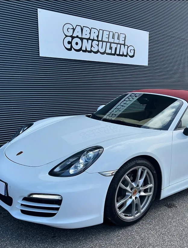 Import et dépôt vente de voitures de luxe à Villebon sur Yvette - Essonne (91)