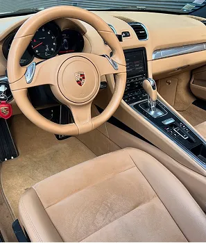 Nous assurons la mise en valeur de votre véhicule pour la vente à Villebon sur Yvette - Essonne