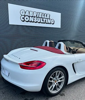 Confiez-nous la vente de votre véhicule de prestige à Villebon sur Yvette (91)