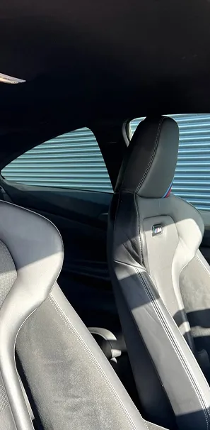 Définissez les options pour le véhicule recherchée à Villebon sur Yvette près de Massy (91)